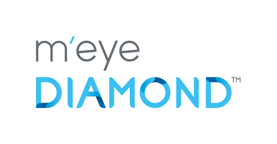 m'eye DIAMOND